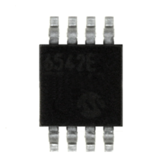 MCP6542-E/MS